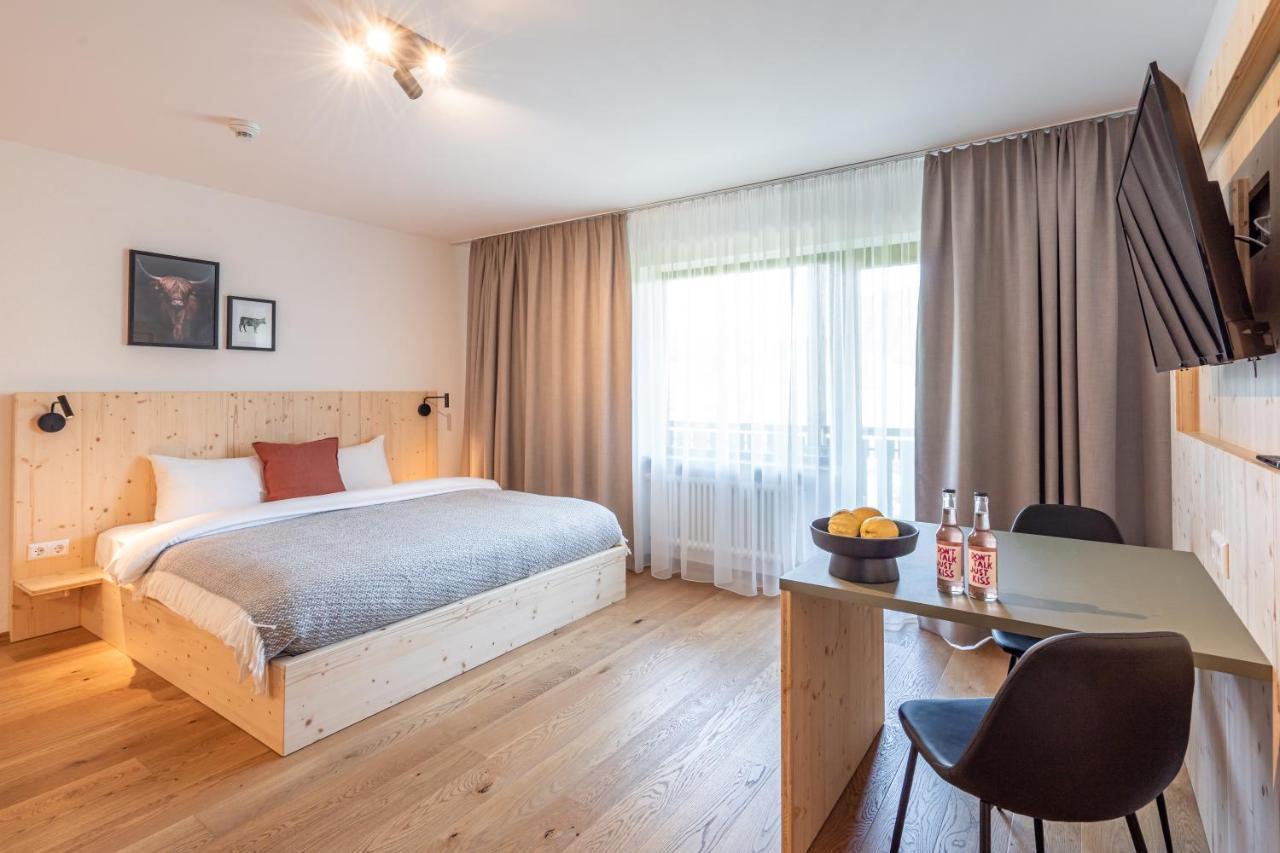 Stuub Jostal Apartment Titisee-Neustadt Luaran gambar