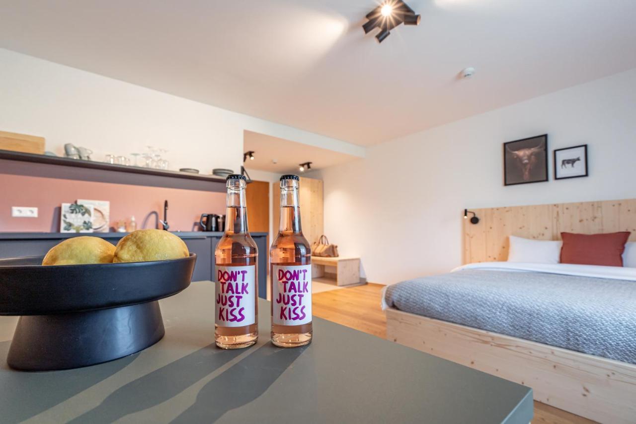 Stuub Jostal Apartment Titisee-Neustadt Luaran gambar