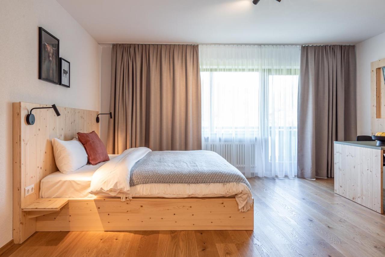 Stuub Jostal Apartment Titisee-Neustadt Luaran gambar