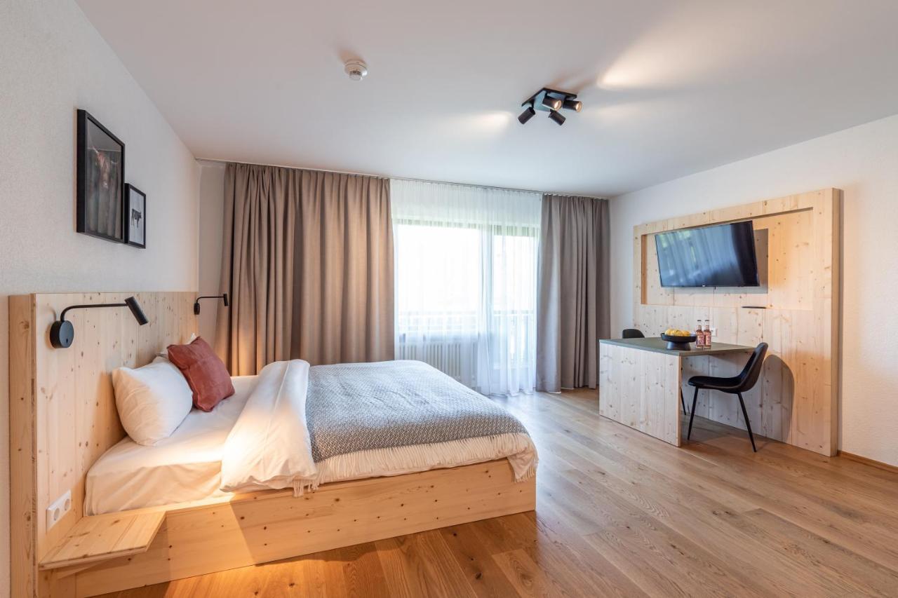 Stuub Jostal Apartment Titisee-Neustadt Luaran gambar