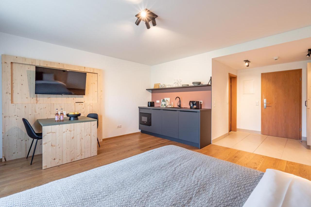 Stuub Jostal Apartment Titisee-Neustadt Luaran gambar