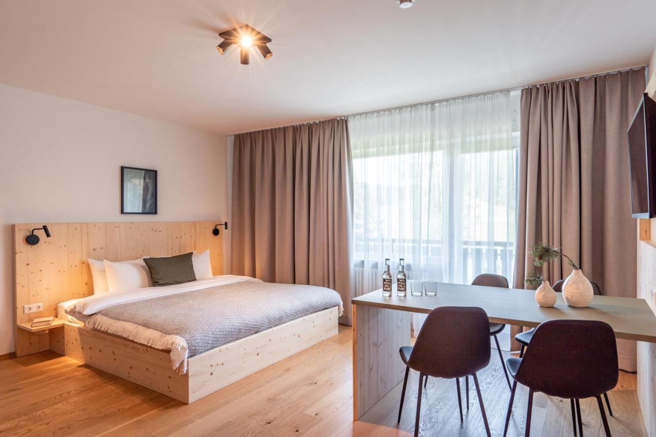 Stuub Jostal Apartment Titisee-Neustadt Luaran gambar