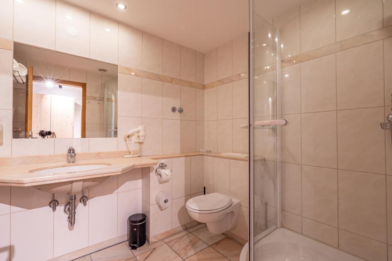 Stuub Jostal Apartment Titisee-Neustadt Luaran gambar