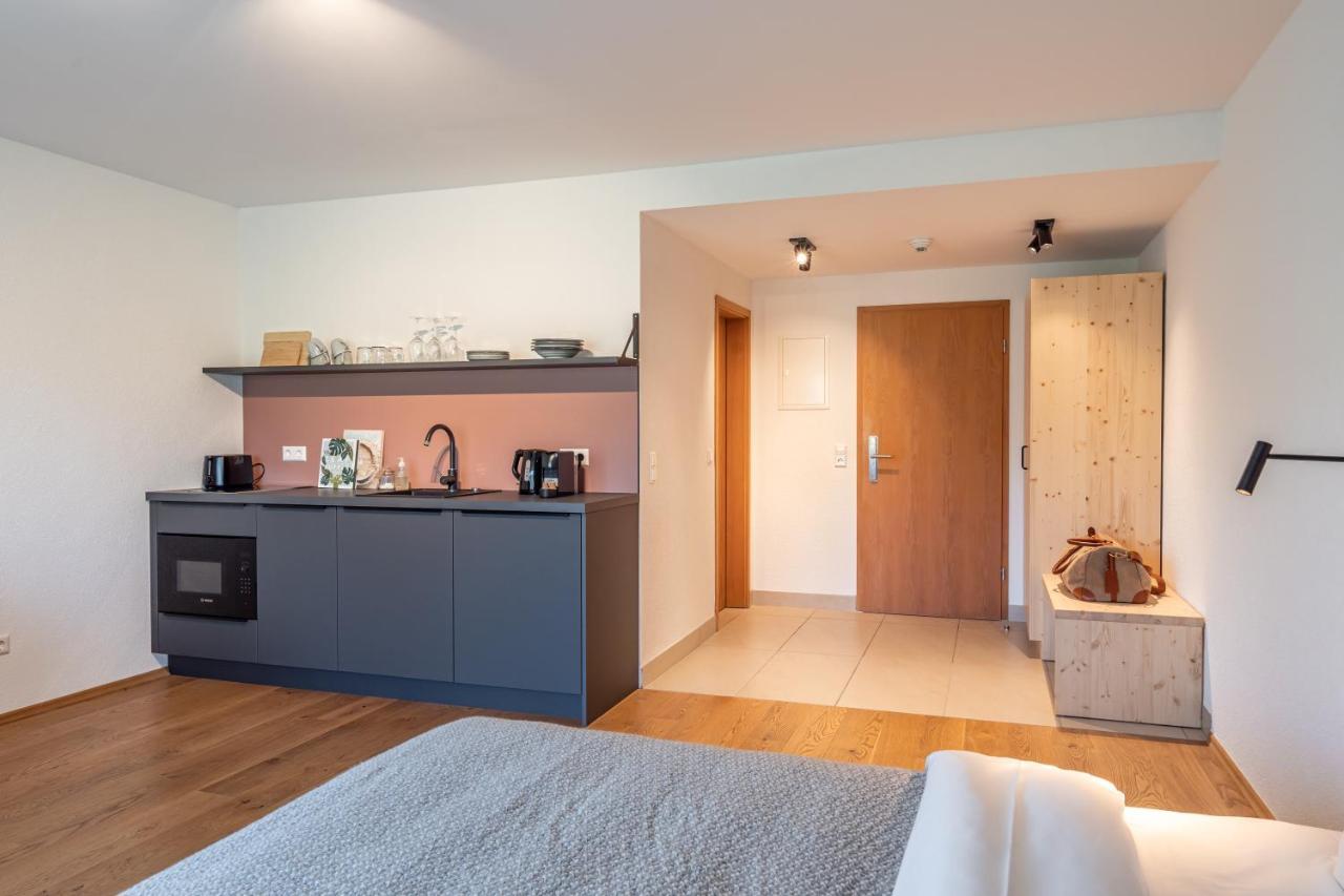 Stuub Jostal Apartment Titisee-Neustadt Luaran gambar
