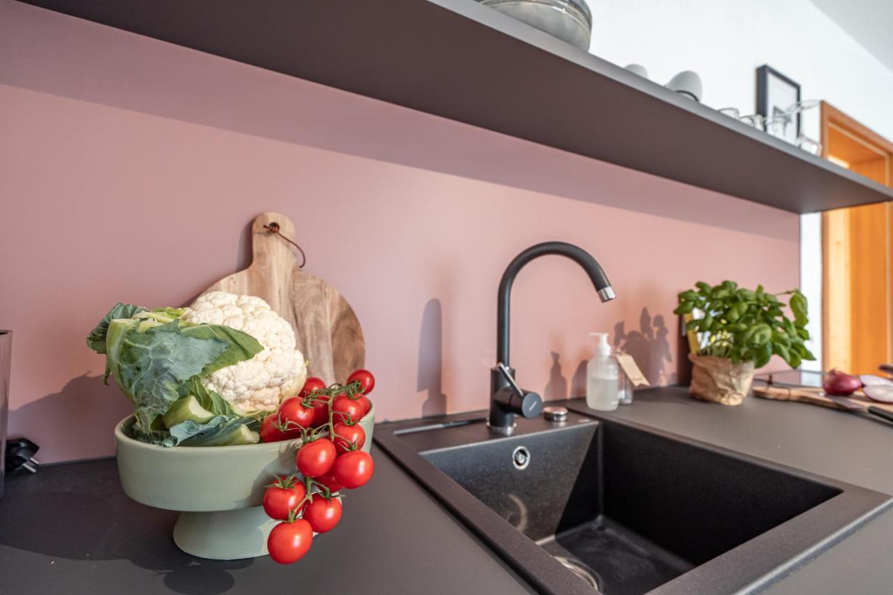 Stuub Jostal Apartment Titisee-Neustadt Luaran gambar