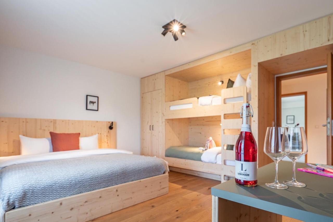 Stuub Jostal Apartment Titisee-Neustadt Luaran gambar