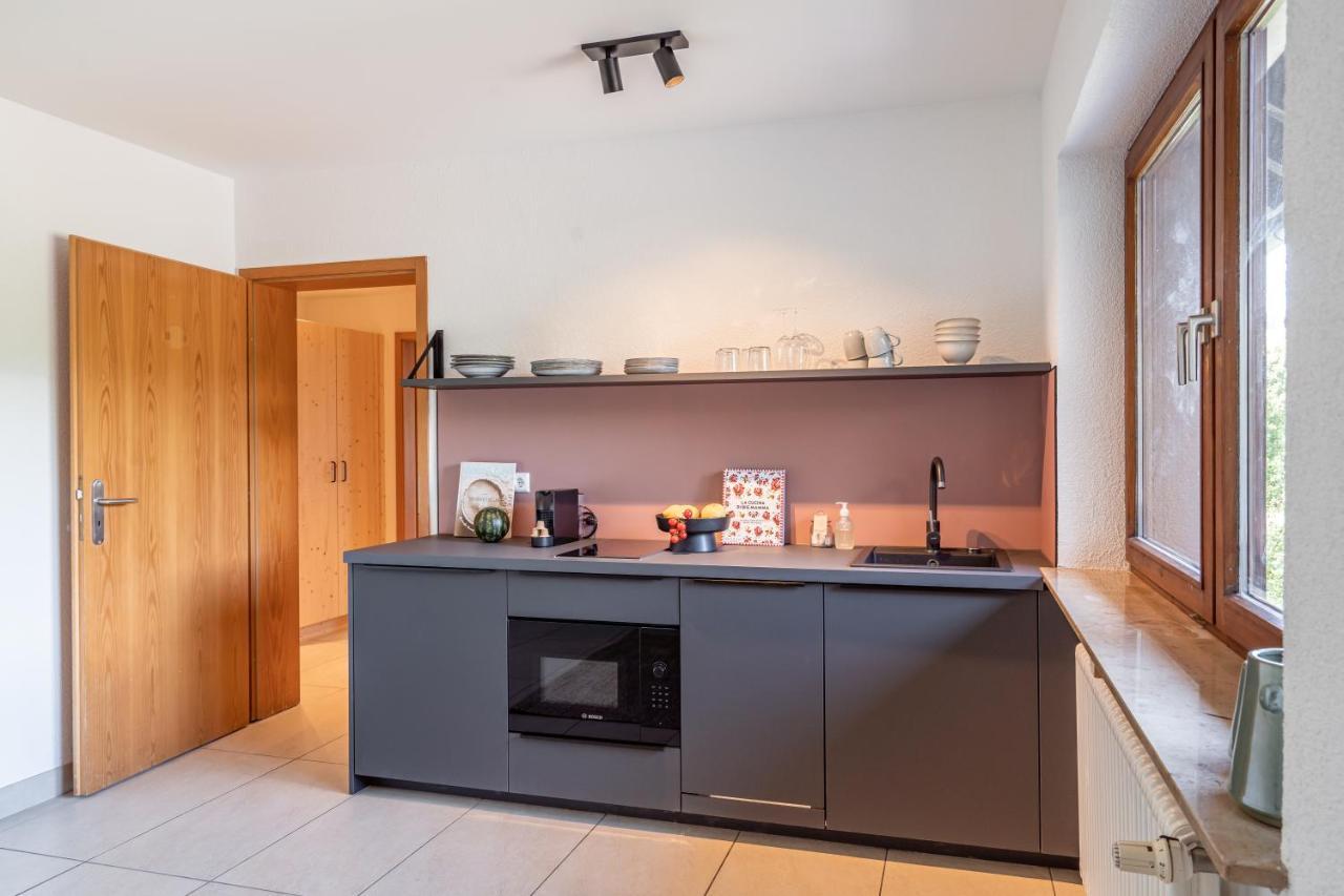 Stuub Jostal Apartment Titisee-Neustadt Luaran gambar