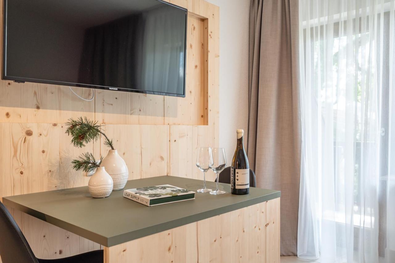 Stuub Jostal Apartment Titisee-Neustadt Luaran gambar