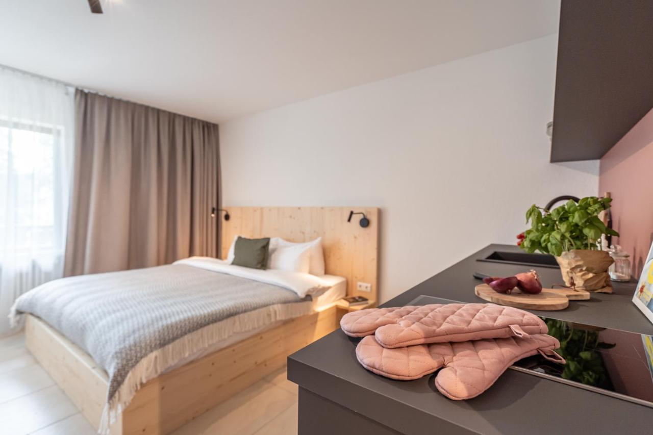 Stuub Jostal Apartment Titisee-Neustadt Luaran gambar