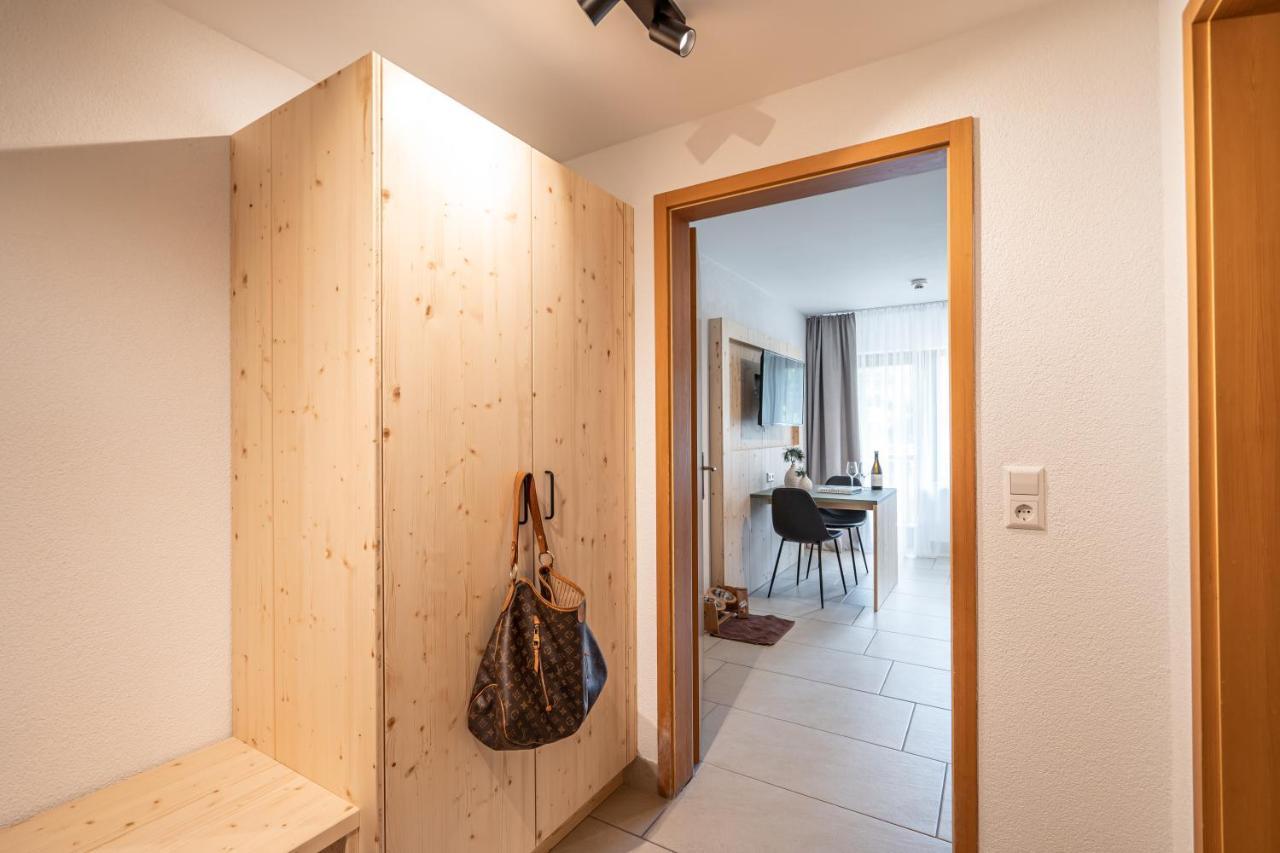 Stuub Jostal Apartment Titisee-Neustadt Luaran gambar