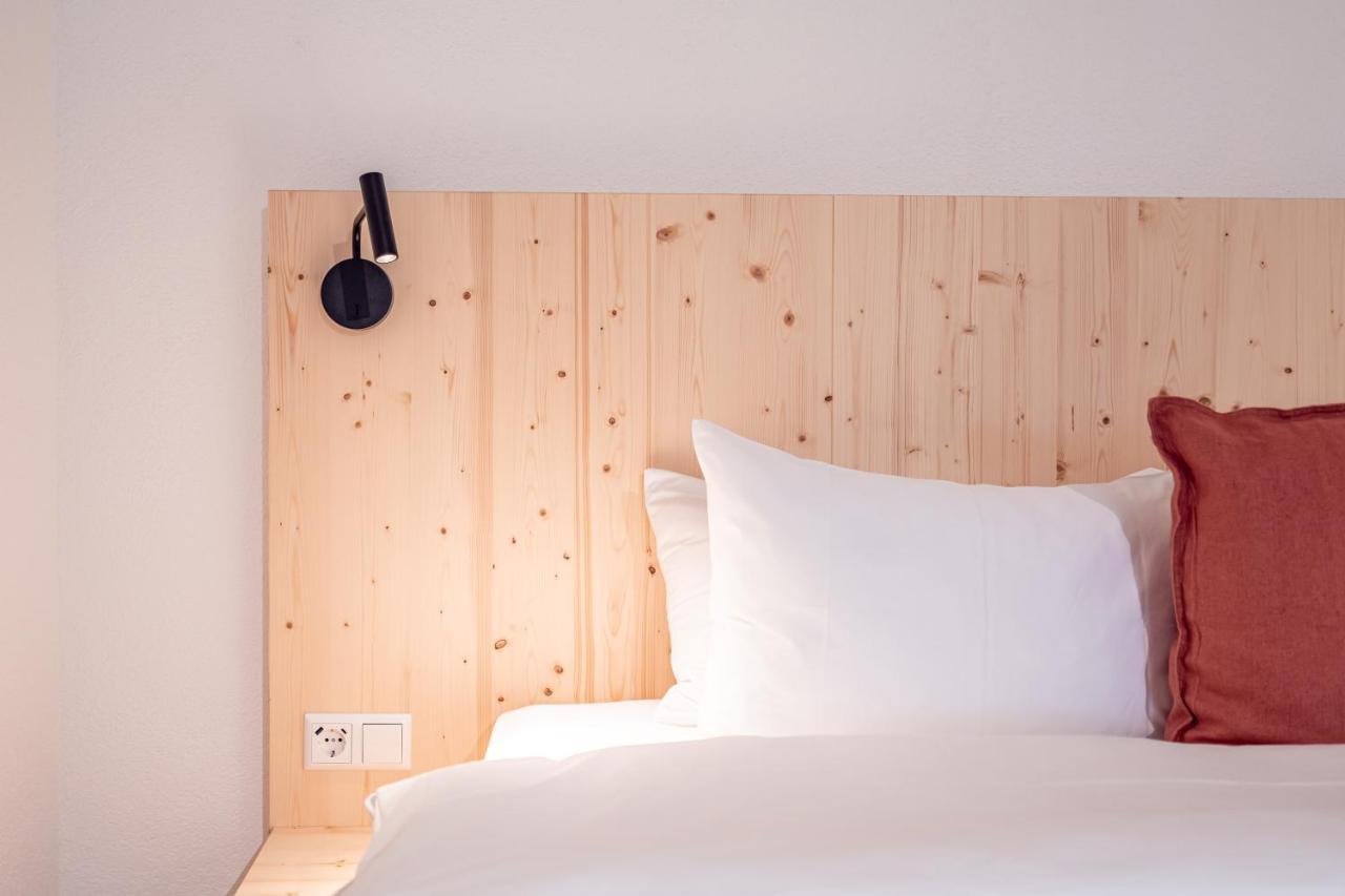 Stuub Jostal Apartment Titisee-Neustadt Luaran gambar