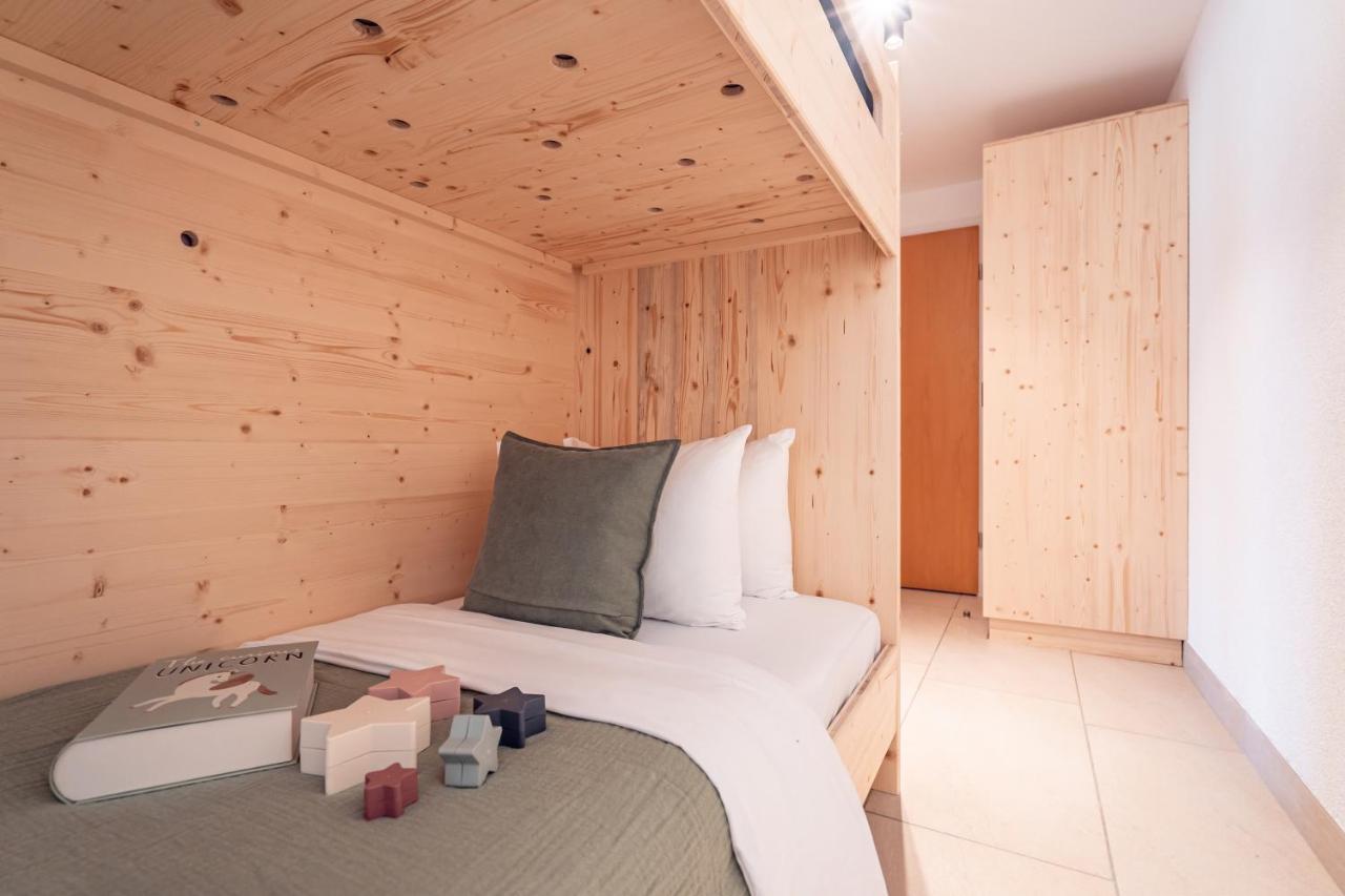 Stuub Jostal Apartment Titisee-Neustadt Luaran gambar