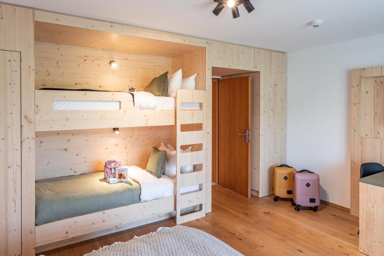 Stuub Jostal Apartment Titisee-Neustadt Luaran gambar