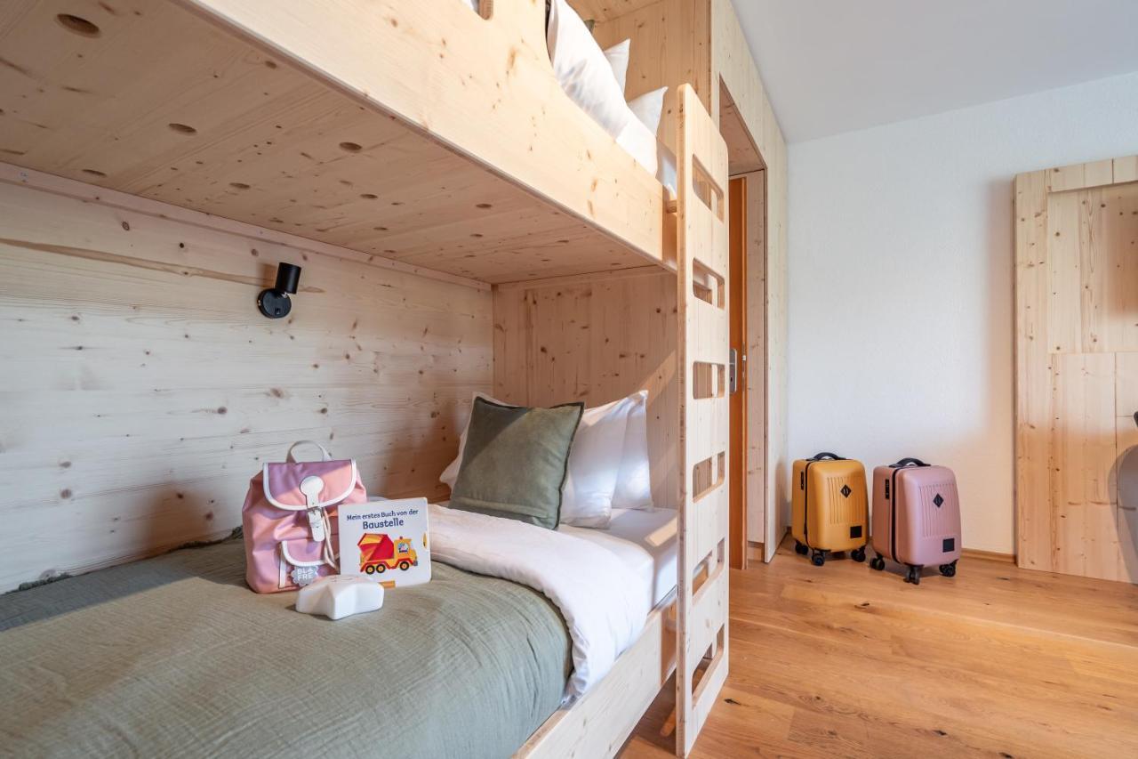 Stuub Jostal Apartment Titisee-Neustadt Luaran gambar