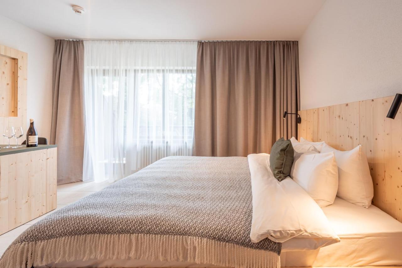 Stuub Jostal Apartment Titisee-Neustadt Luaran gambar
