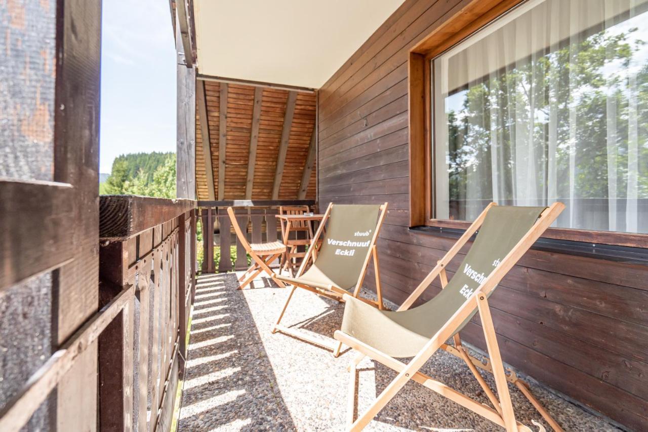 Stuub Jostal Apartment Titisee-Neustadt Luaran gambar