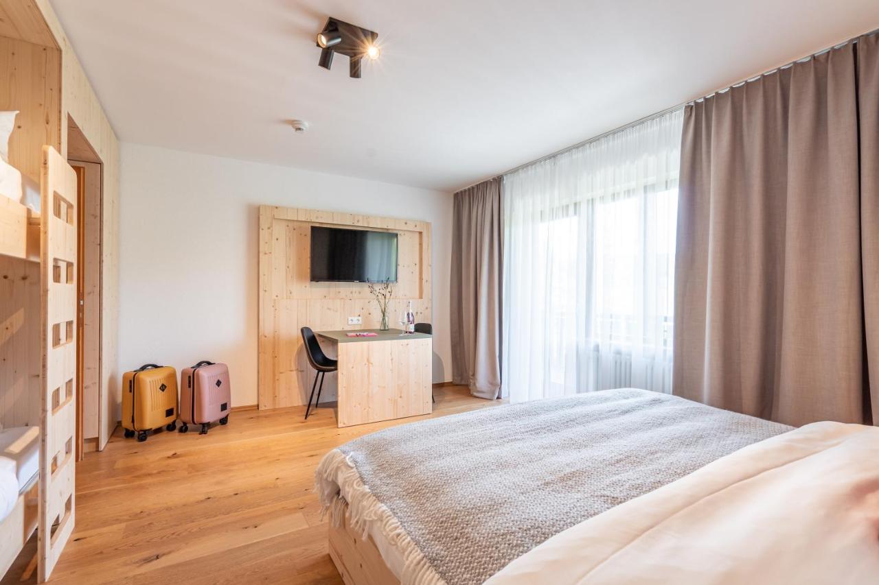 Stuub Jostal Apartment Titisee-Neustadt Luaran gambar