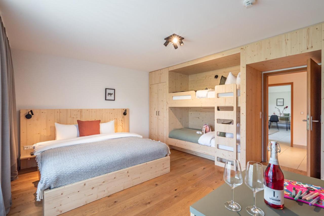 Stuub Jostal Apartment Titisee-Neustadt Luaran gambar