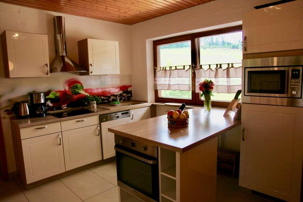 Stuub Jostal Apartment Titisee-Neustadt Luaran gambar
