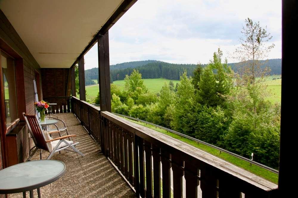 Stuub Jostal Apartment Titisee-Neustadt Luaran gambar