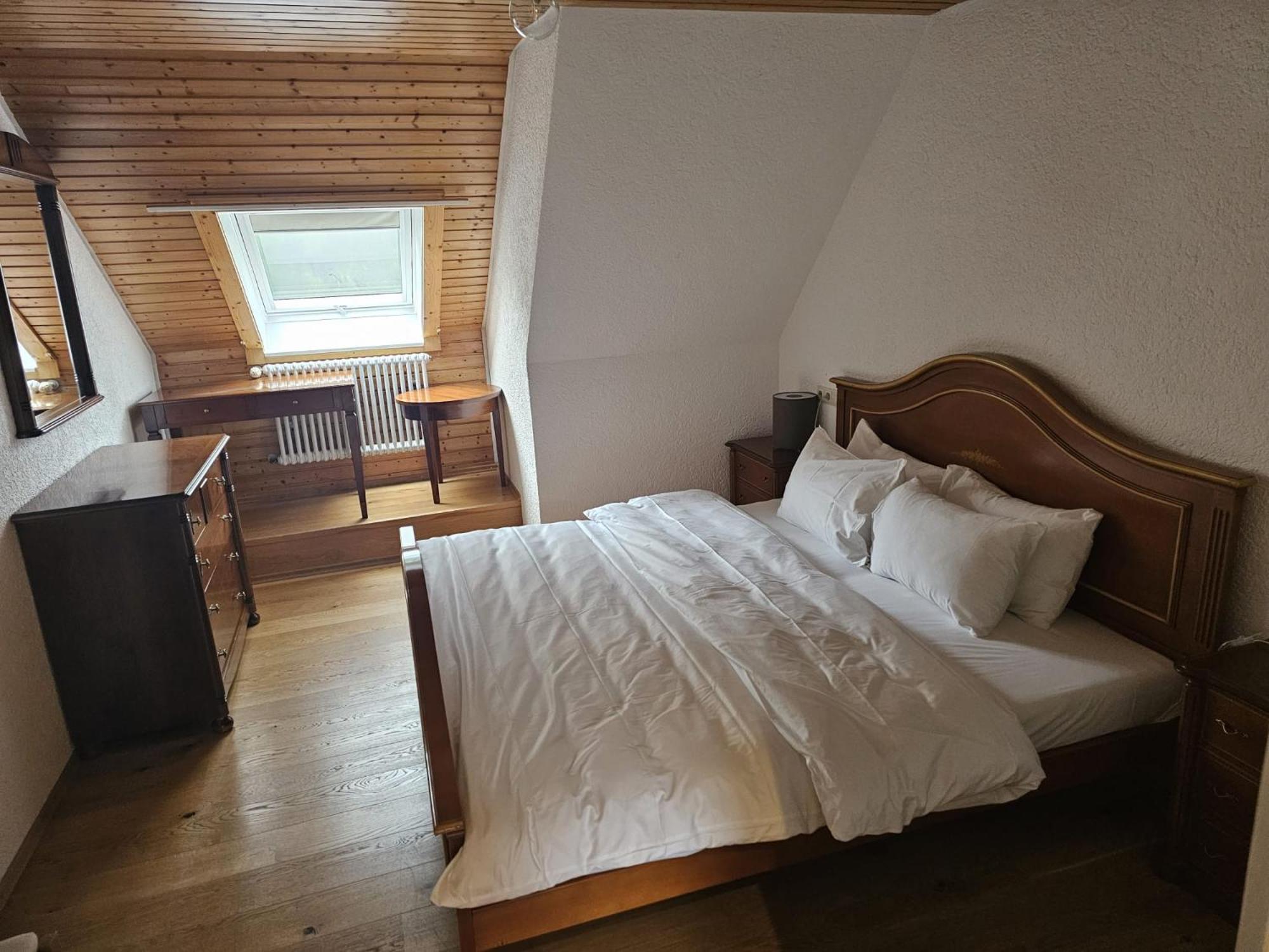 Stuub Jostal Apartment Titisee-Neustadt Luaran gambar