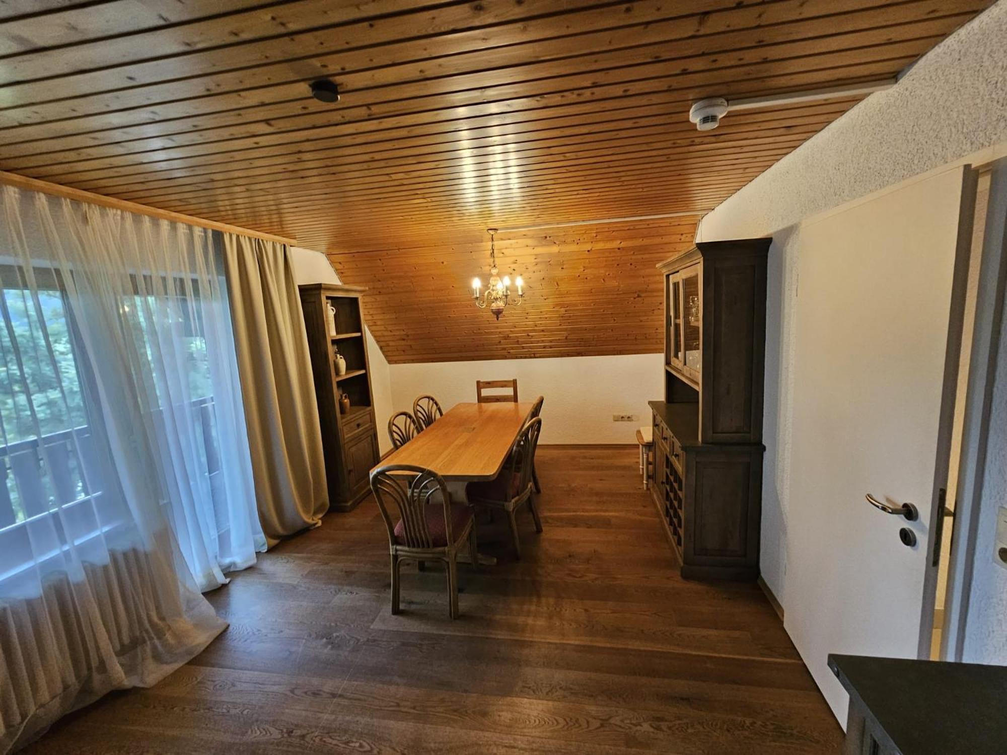 Stuub Jostal Apartment Titisee-Neustadt Luaran gambar