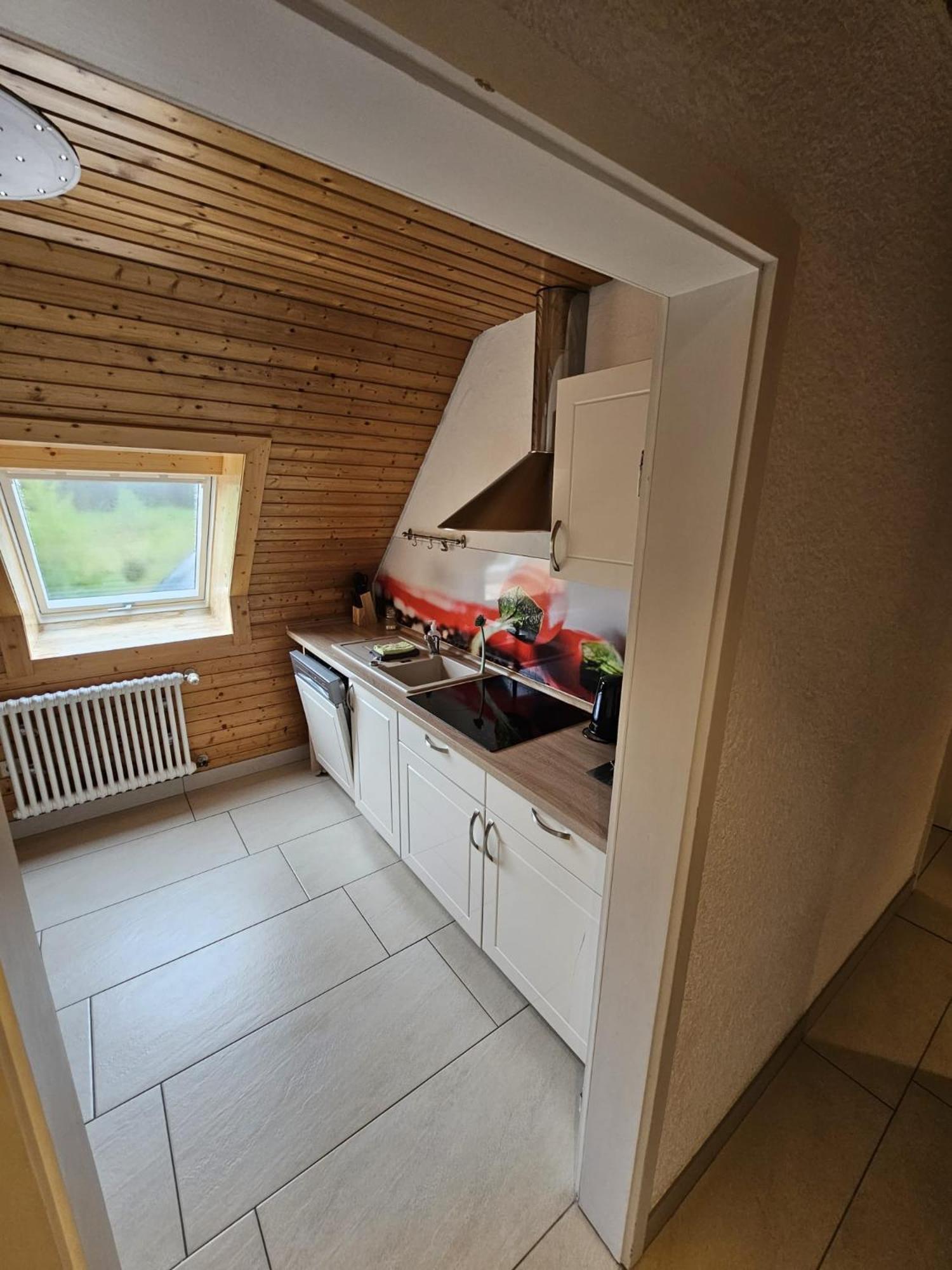 Stuub Jostal Apartment Titisee-Neustadt Luaran gambar