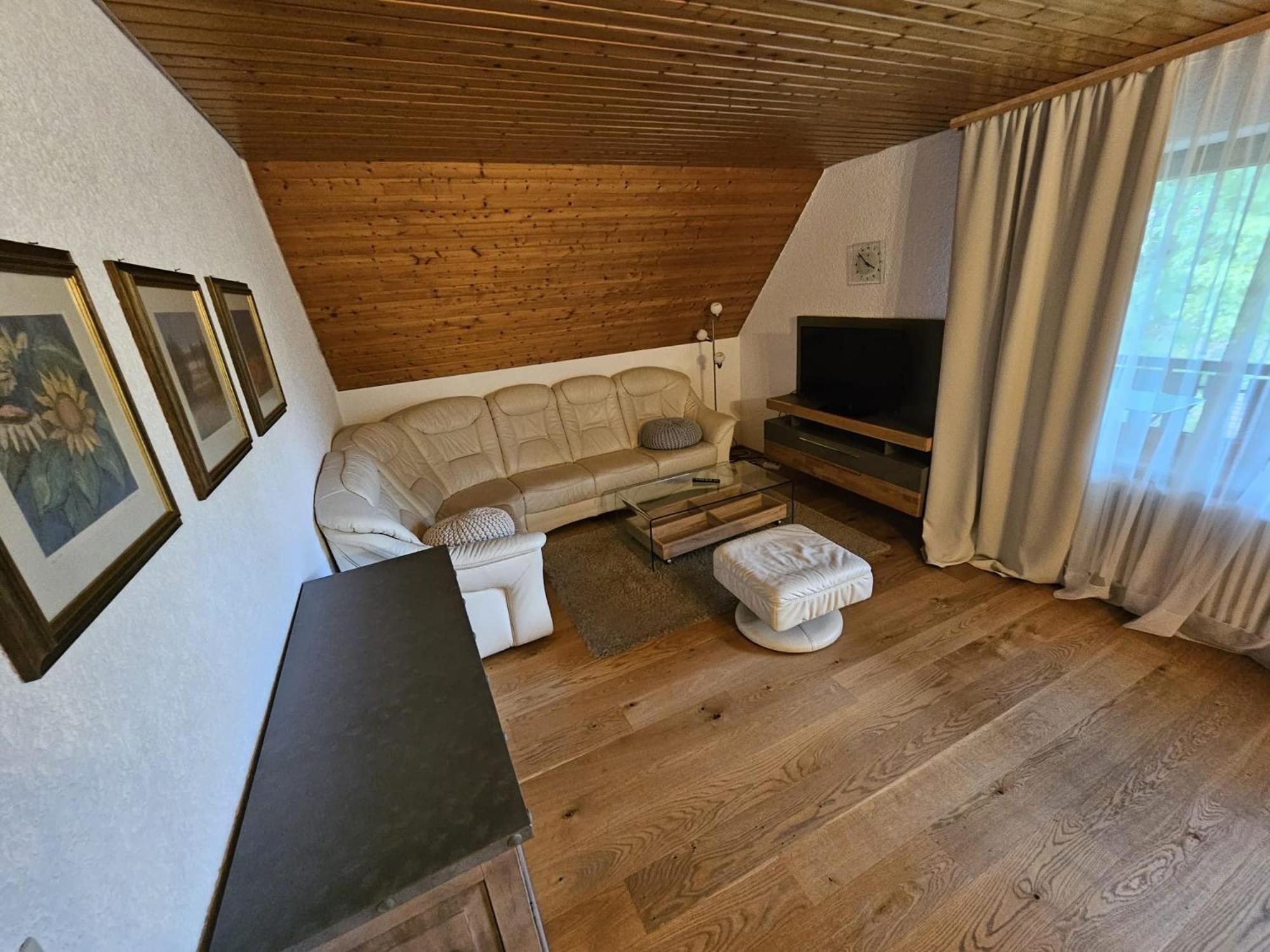 Stuub Jostal Apartment Titisee-Neustadt Luaran gambar