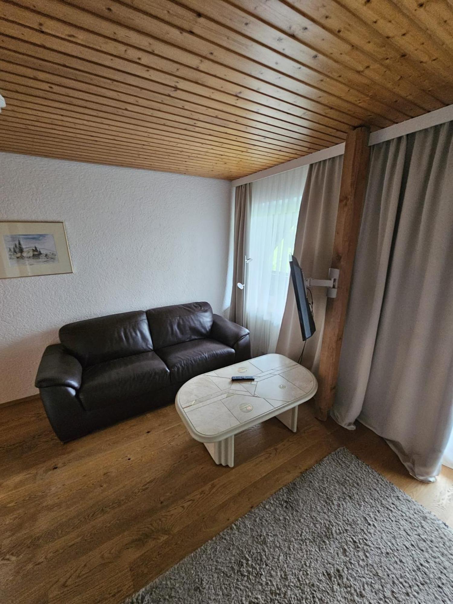 Stuub Jostal Apartment Titisee-Neustadt Luaran gambar