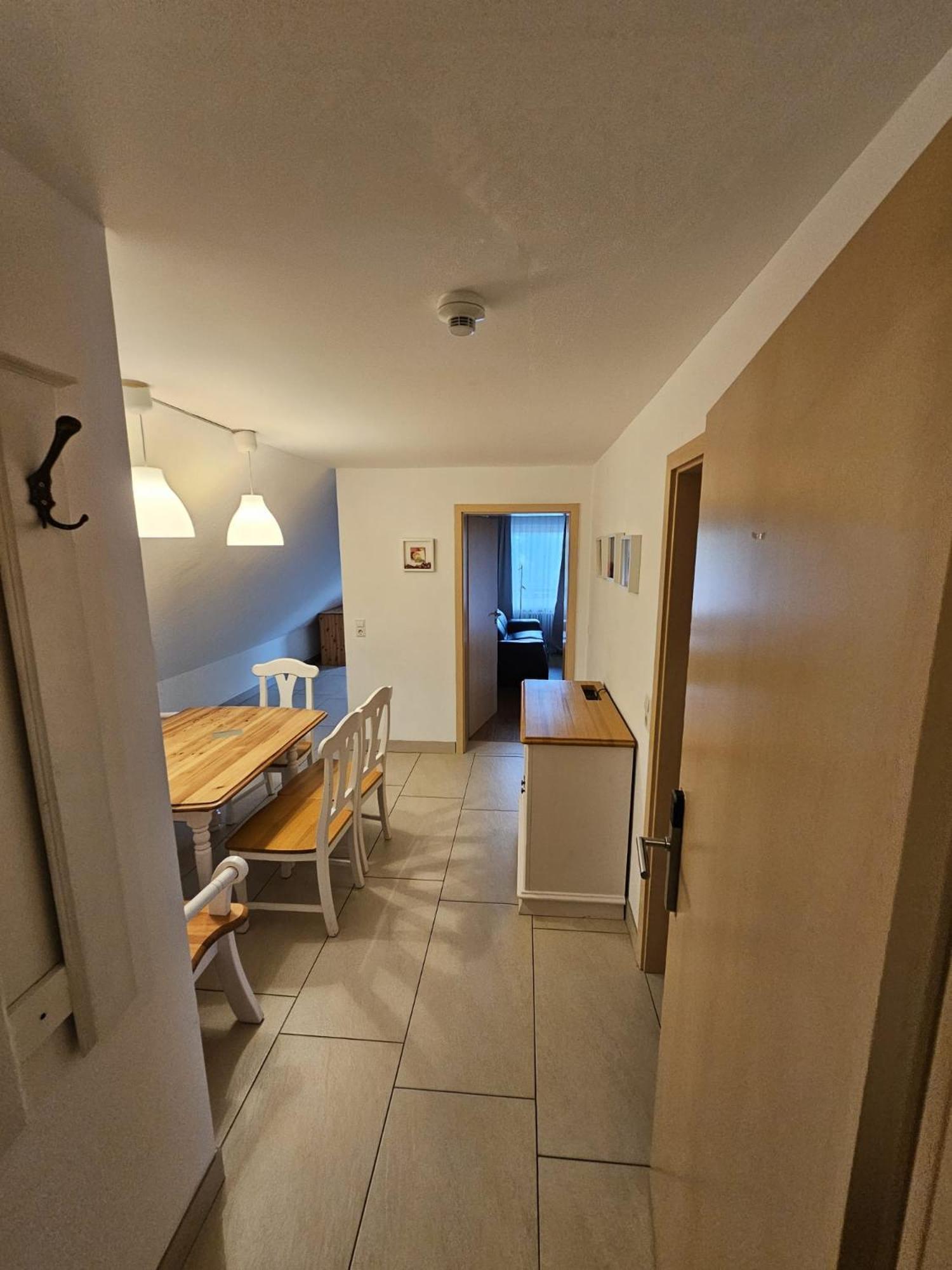 Stuub Jostal Apartment Titisee-Neustadt Luaran gambar