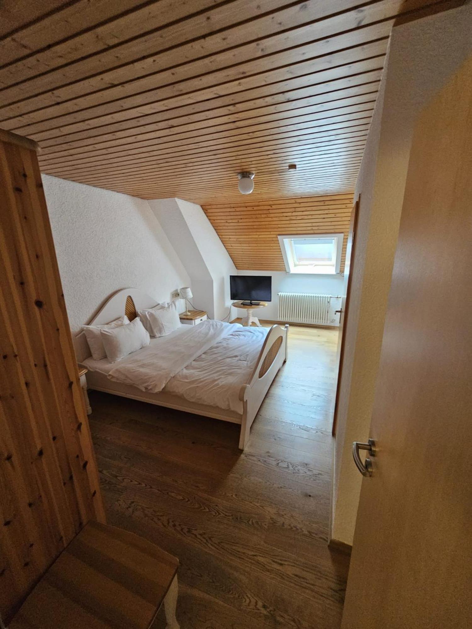 Stuub Jostal Apartment Titisee-Neustadt Luaran gambar