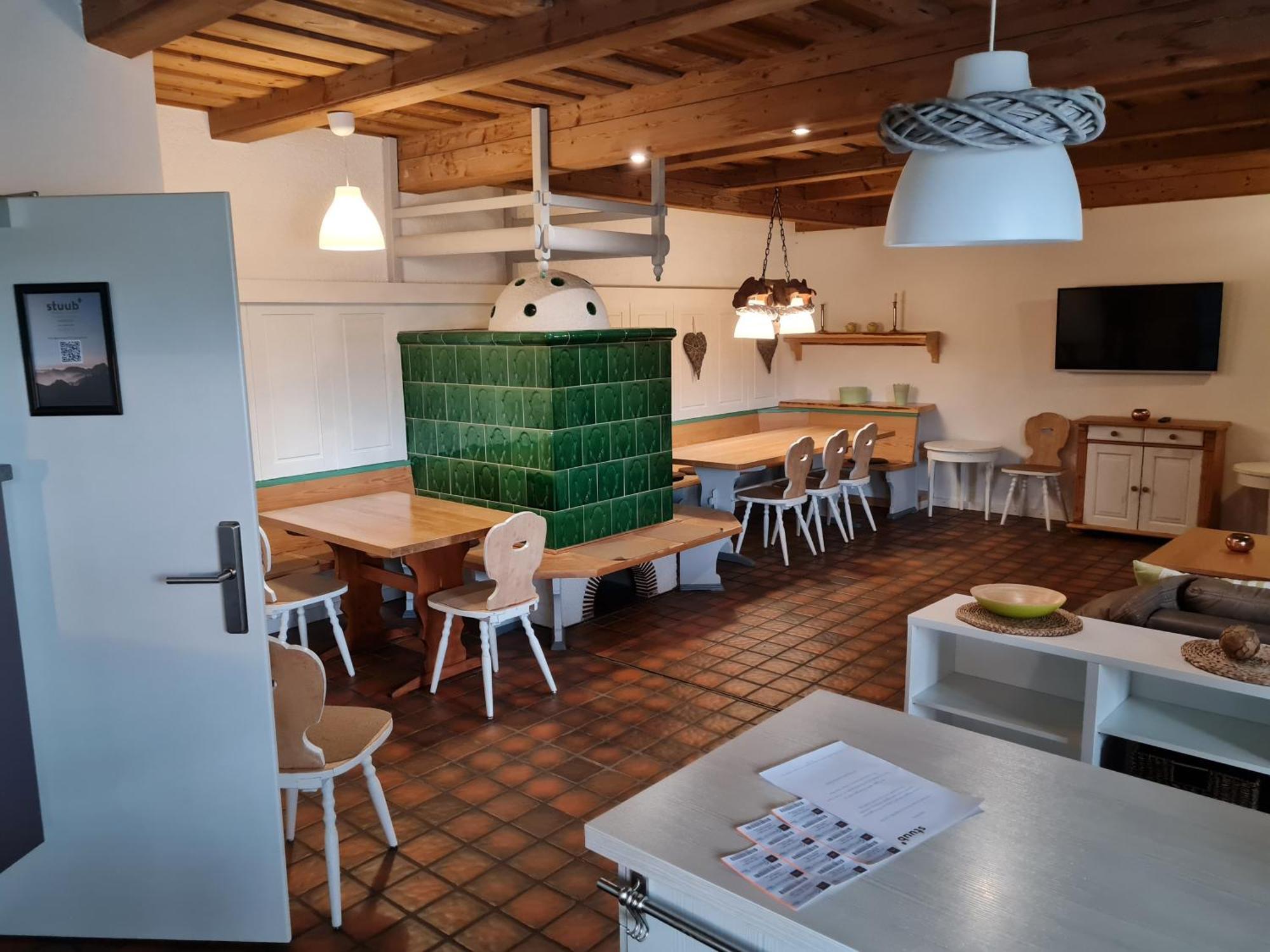 Stuub Jostal Apartment Titisee-Neustadt Luaran gambar