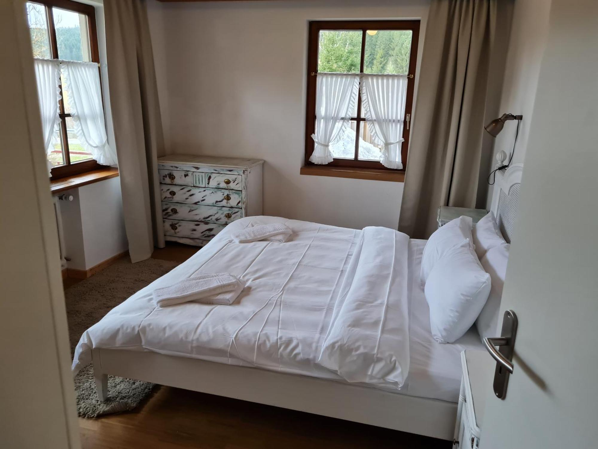 Stuub Jostal Apartment Titisee-Neustadt Luaran gambar