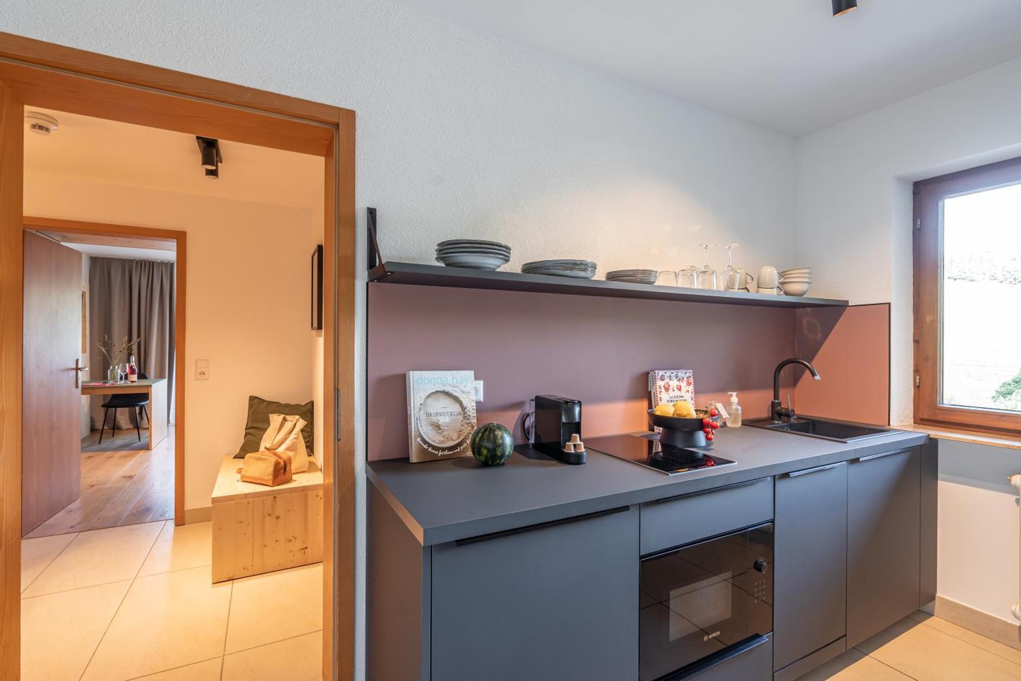 Stuub Jostal Apartment Titisee-Neustadt Bilik gambar