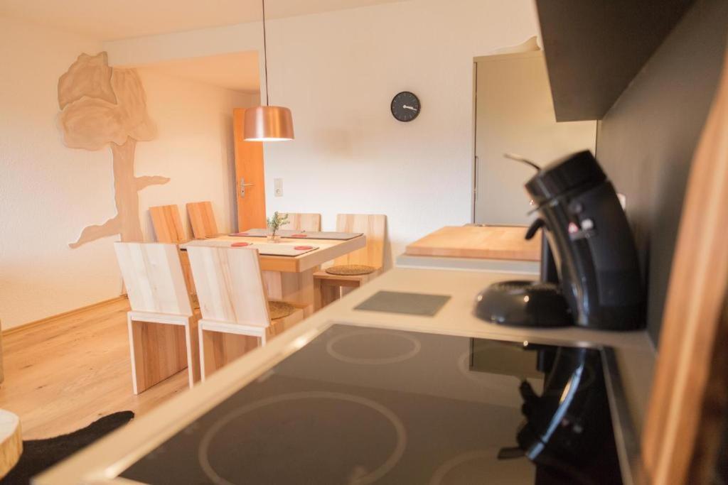 Stuub Jostal Apartment Titisee-Neustadt Luaran gambar