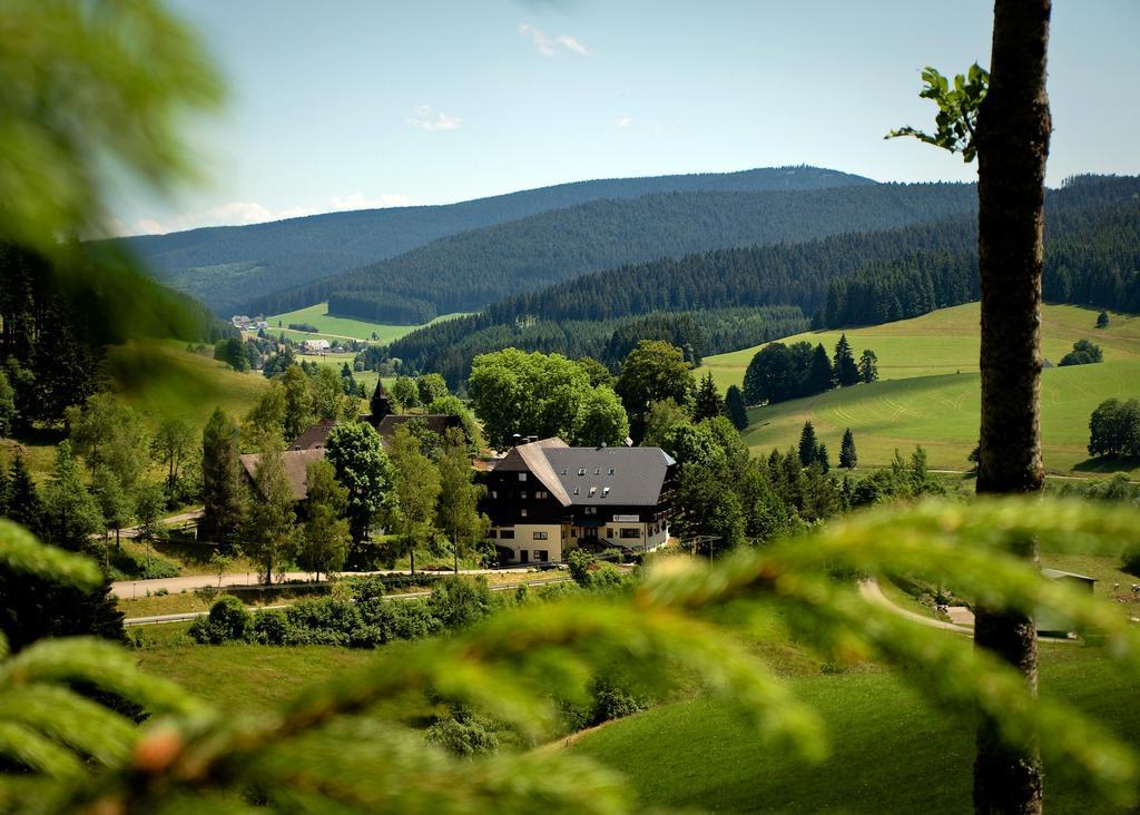 Stuub Jostal Apartment Titisee-Neustadt Luaran gambar